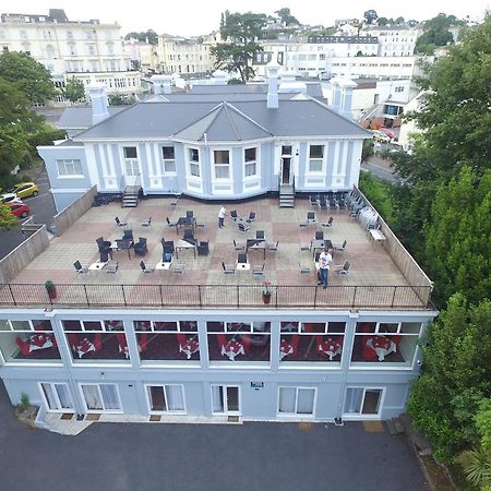 Marquis Hotel Torquay Exterior photo