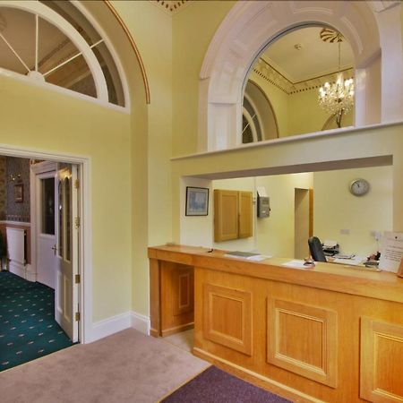 Marquis Hotel Torquay Exterior photo