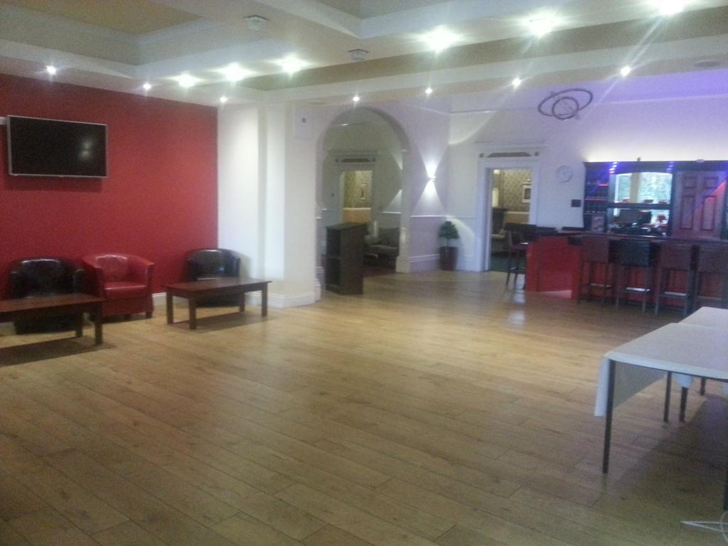 Marquis Hotel Torquay Exterior photo