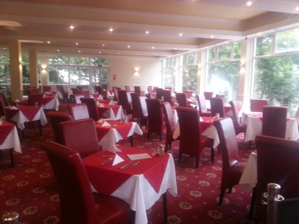 Marquis Hotel Torquay Exterior photo