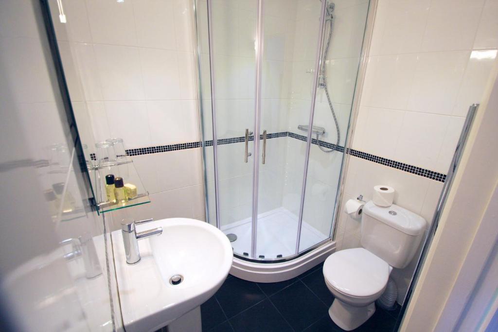 Marquis Hotel Torquay Room photo
