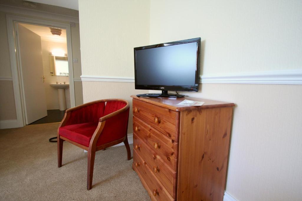 Marquis Hotel Torquay Room photo