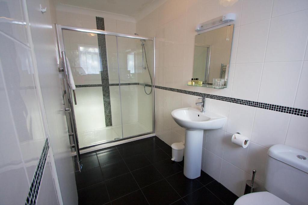 Marquis Hotel Torquay Room photo