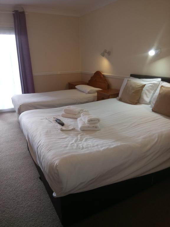 Marquis Hotel Torquay Exterior photo