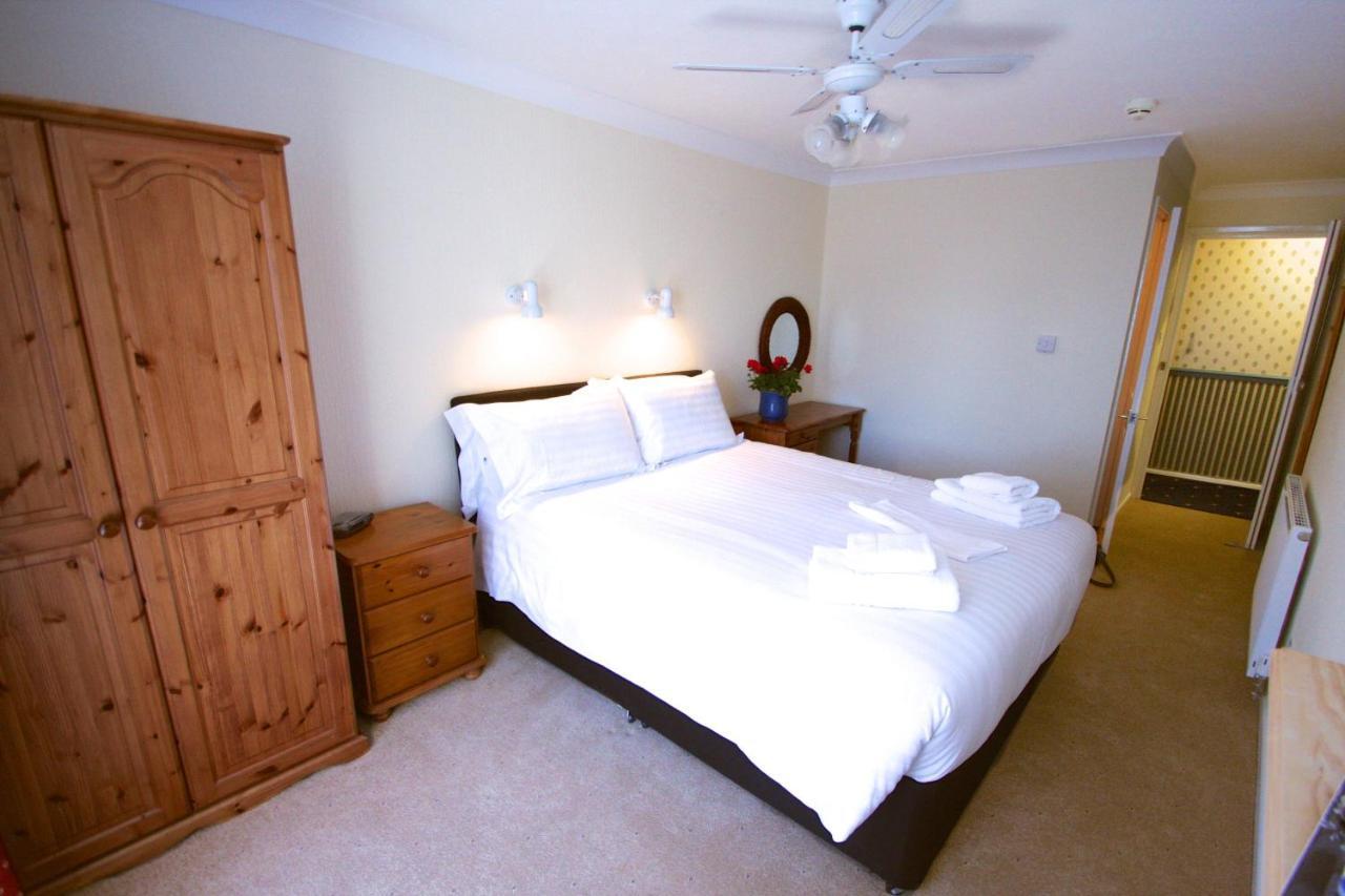 Marquis Hotel Torquay Room photo