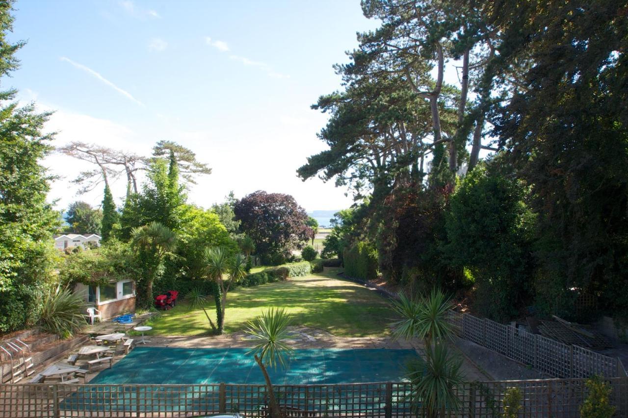 Marquis Hotel Torquay Exterior photo